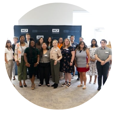 Scholarship Luncheon 2025