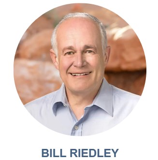 Bill Riedley