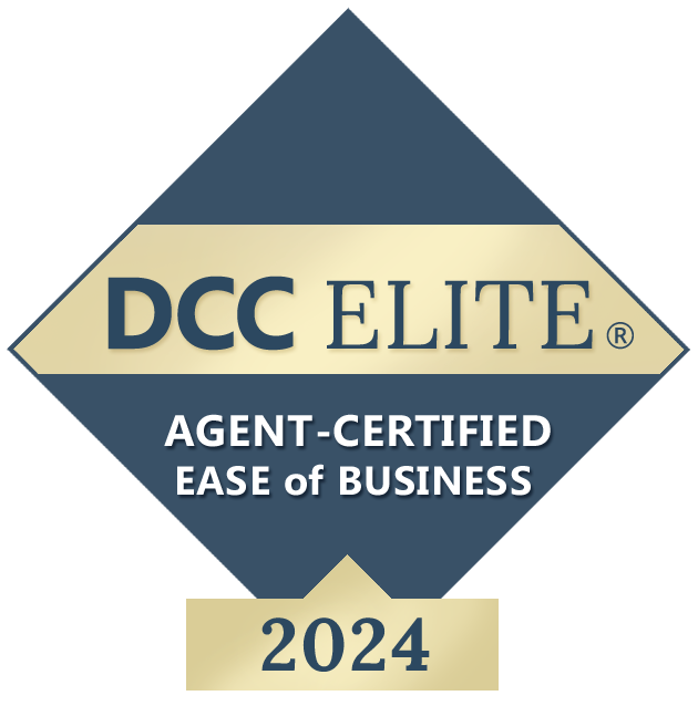 DCC Elite Status 2024