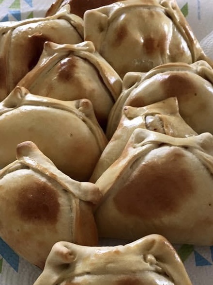 Empandas