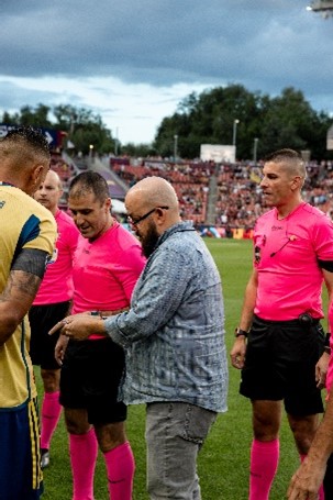 Coin Toss