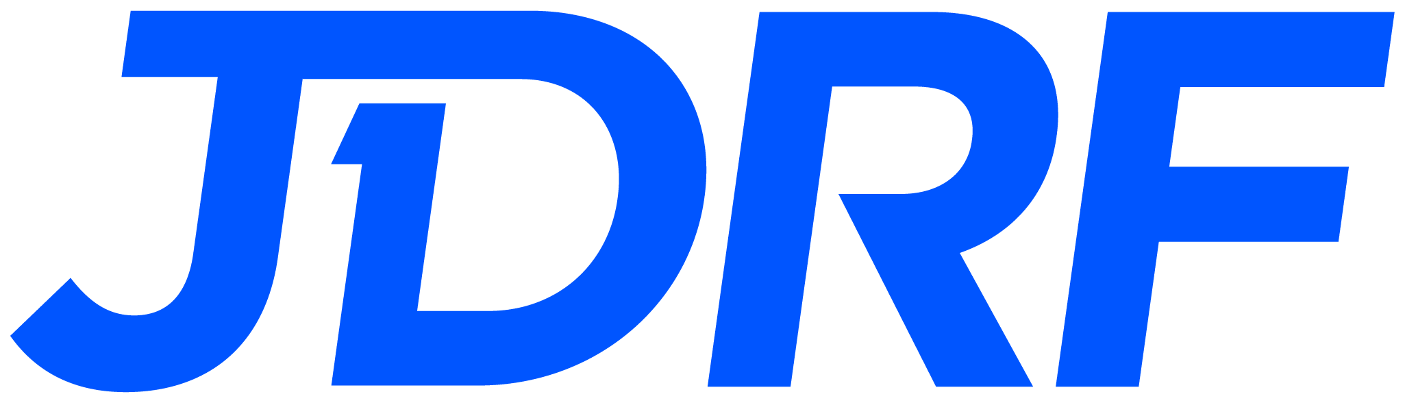 JDRF logo