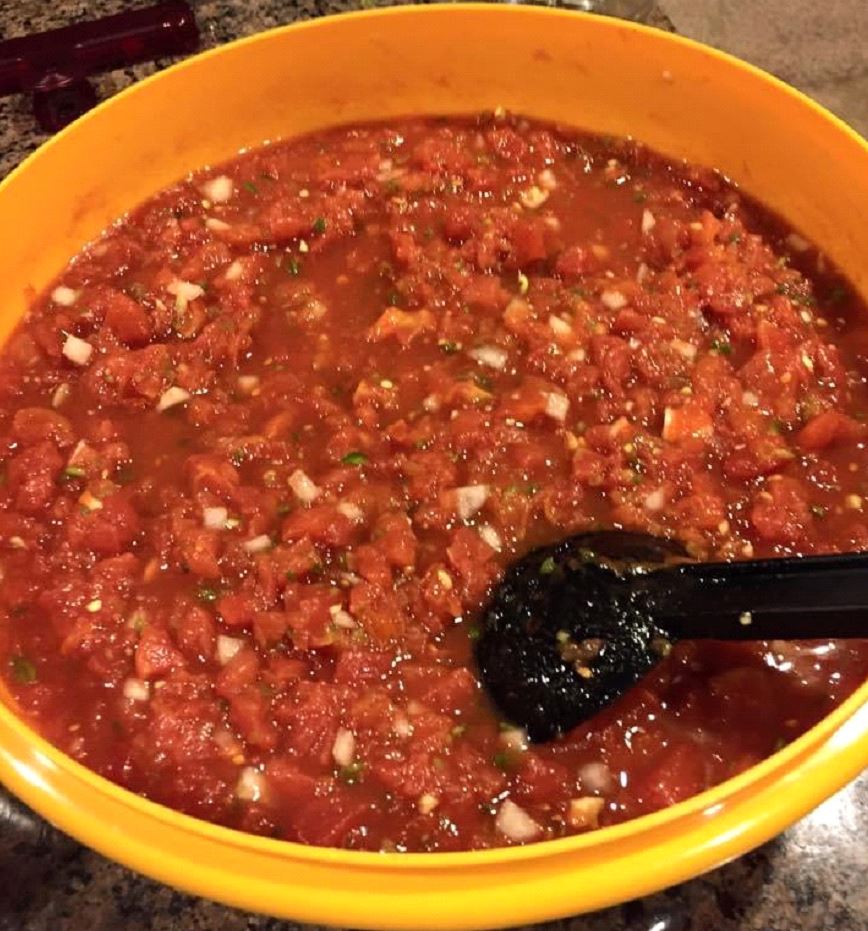 Salsa