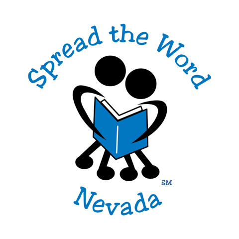 Spread the Word Nevada logo